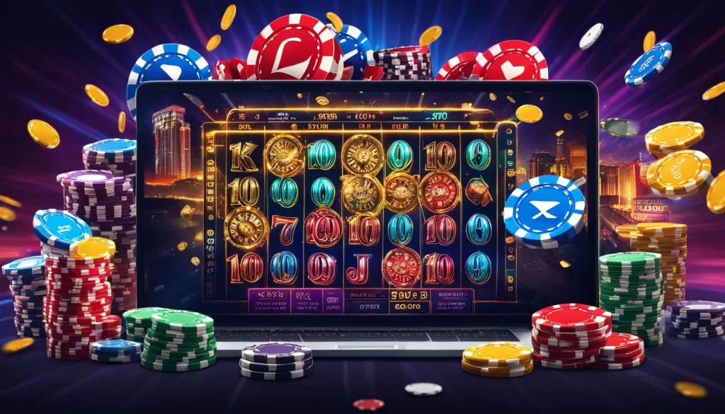 Đa dạng trò chơi tại b29bet