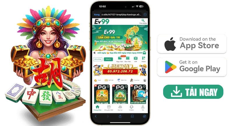Đồ họa Bắn Cá b29bet đẹp mắt