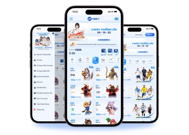 Đa dạng game bắn cá b29bet