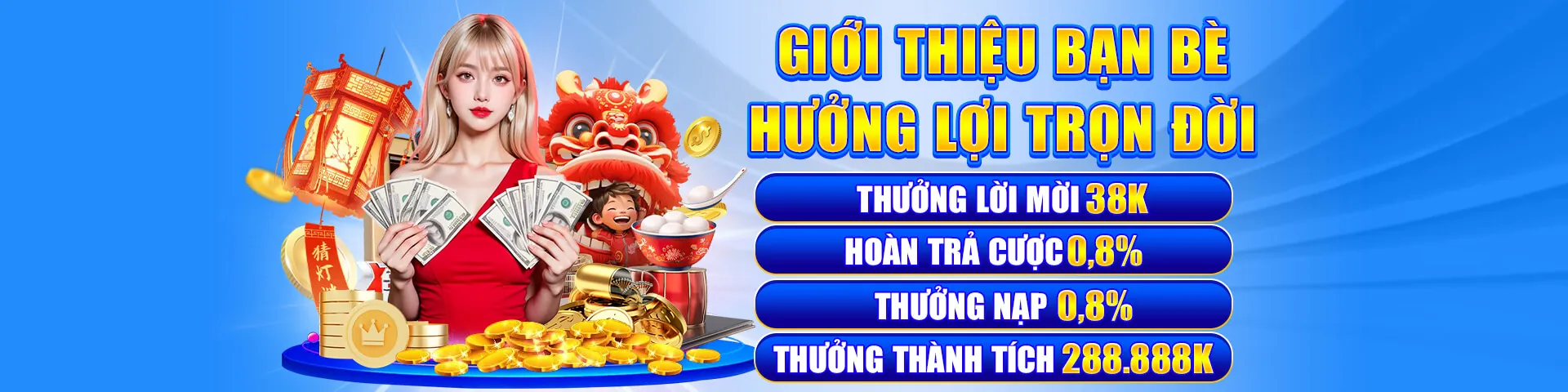 Sự kiện và giải đấu độc quyền